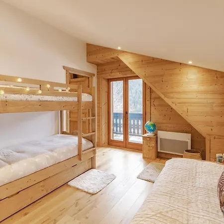 Chaleureux Avec Vue Imprenable Apartment *