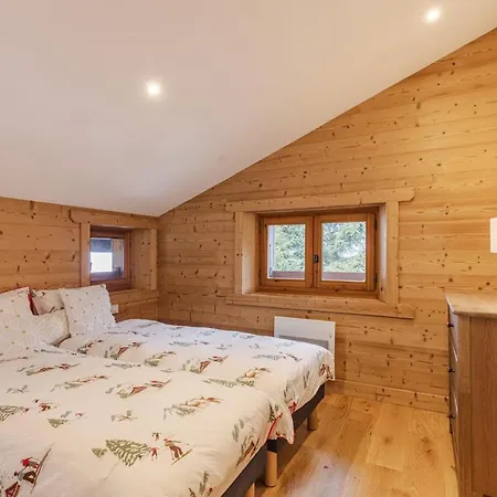 Apartment Chaleureux Avec Vue Imprenable *